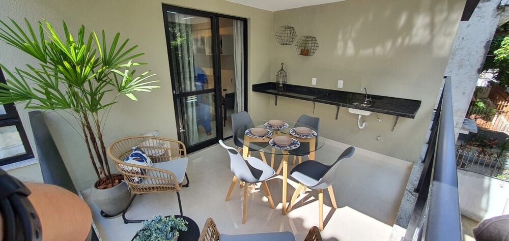 Apartamento, 2 quartos, 72 m² - Foto 6