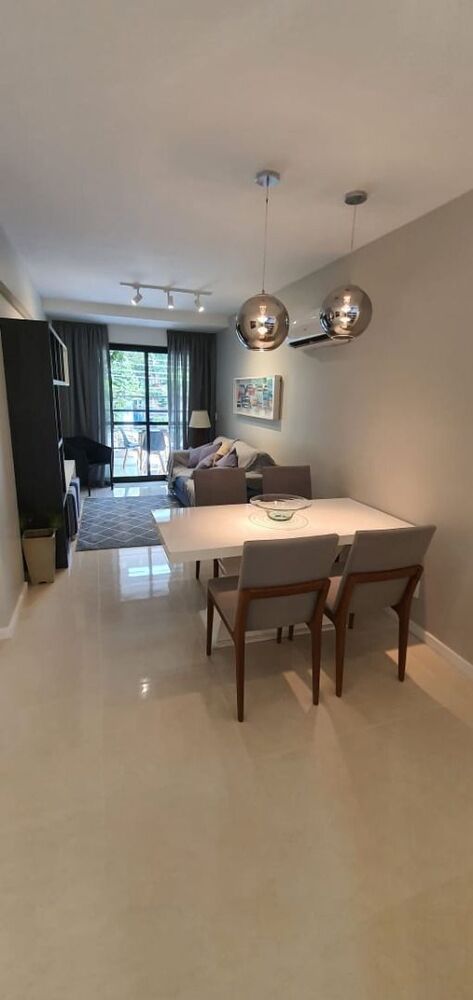 Apartamento, 2 quartos, 72 m² - Foto 4
