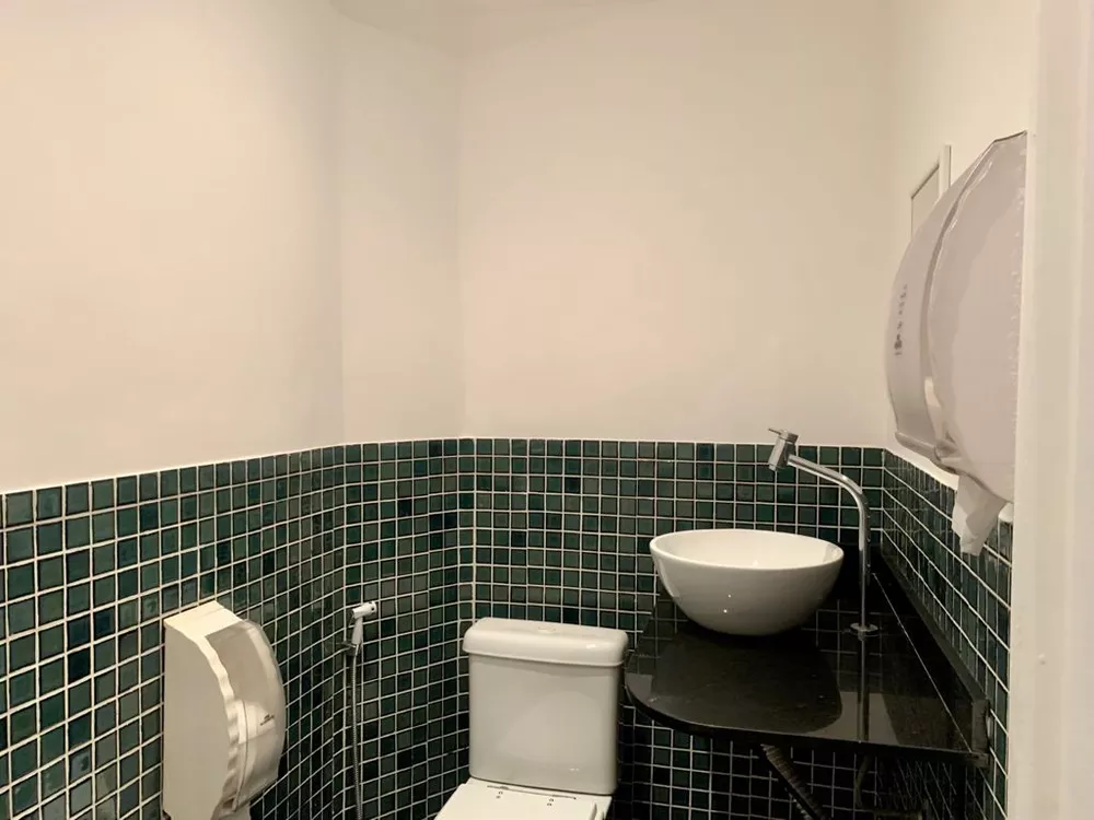 Sala-Conjunto, 144 m² - Foto 7