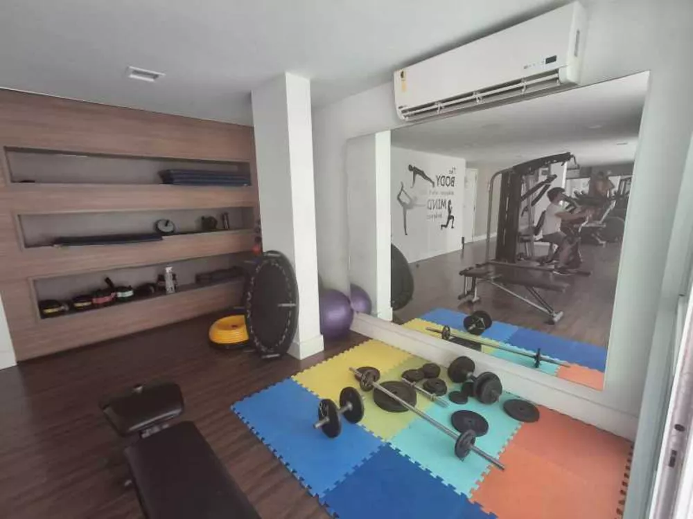 Apartamento, 3 quartos, 87 m² - Foto 3