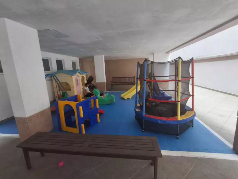 Apartamento, 3 quartos, 87 m² - Foto 11