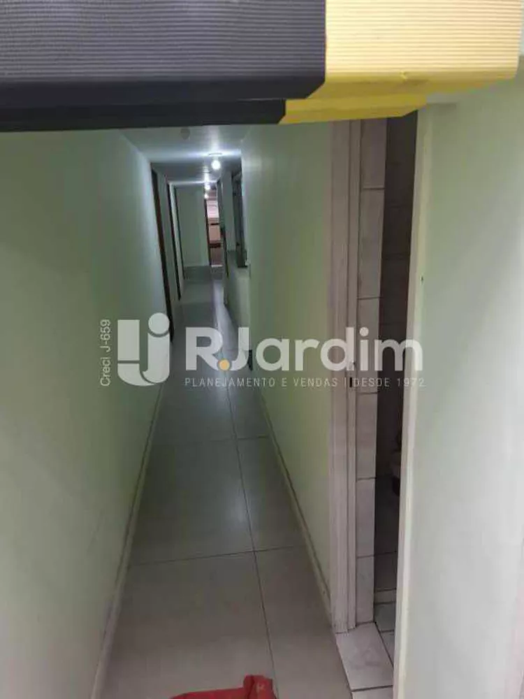Prédio Inteiro, 424 m² - Foto 15