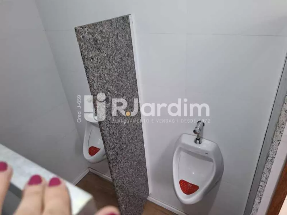 Prédio Inteiro, 424 m² - Foto 22