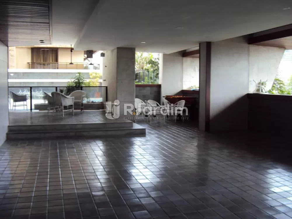 Apartamento, 4 quartos, 319 m² - Foto 3