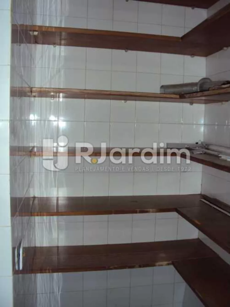 Apartamento, 4 quartos, 319 m² - Foto 9