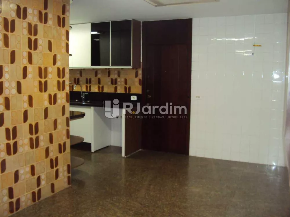 Apartamento, 4 quartos, 319 m² - Foto 4
