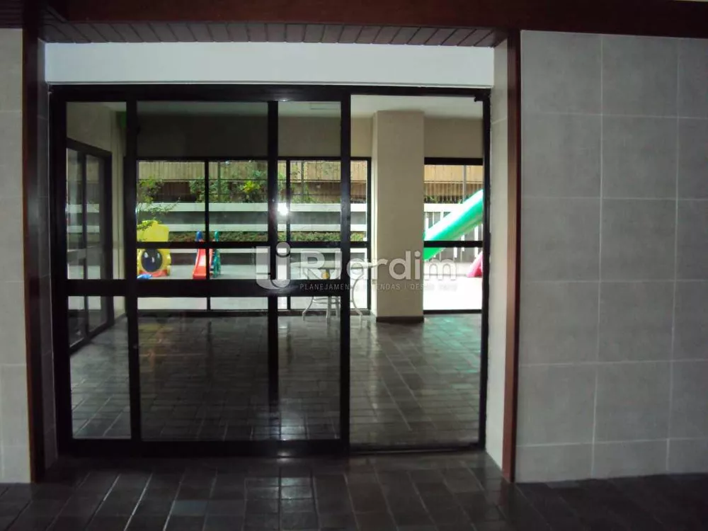 Apartamento, 4 quartos, 319 m² - Foto 10