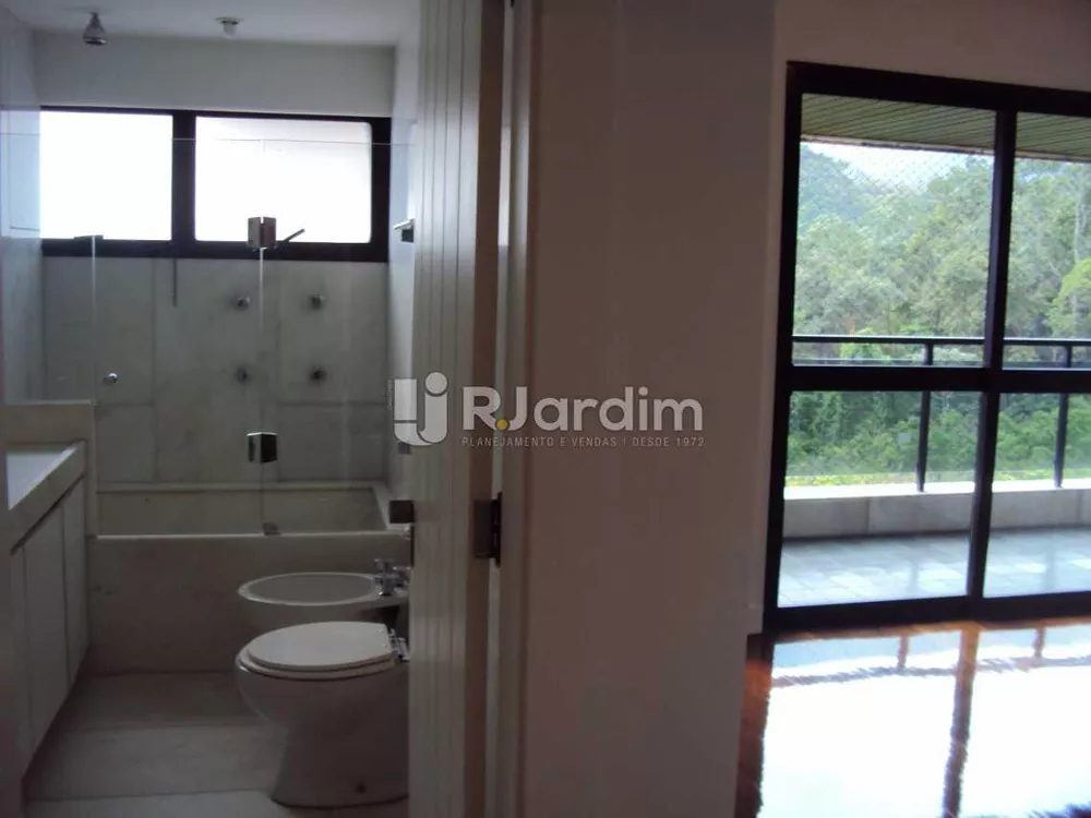 Apartamento, 4 quartos, 319 m² - Foto 8