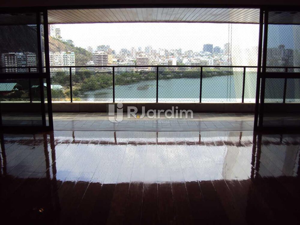 Apartamento, 4 quartos, 319 m² - Foto 17