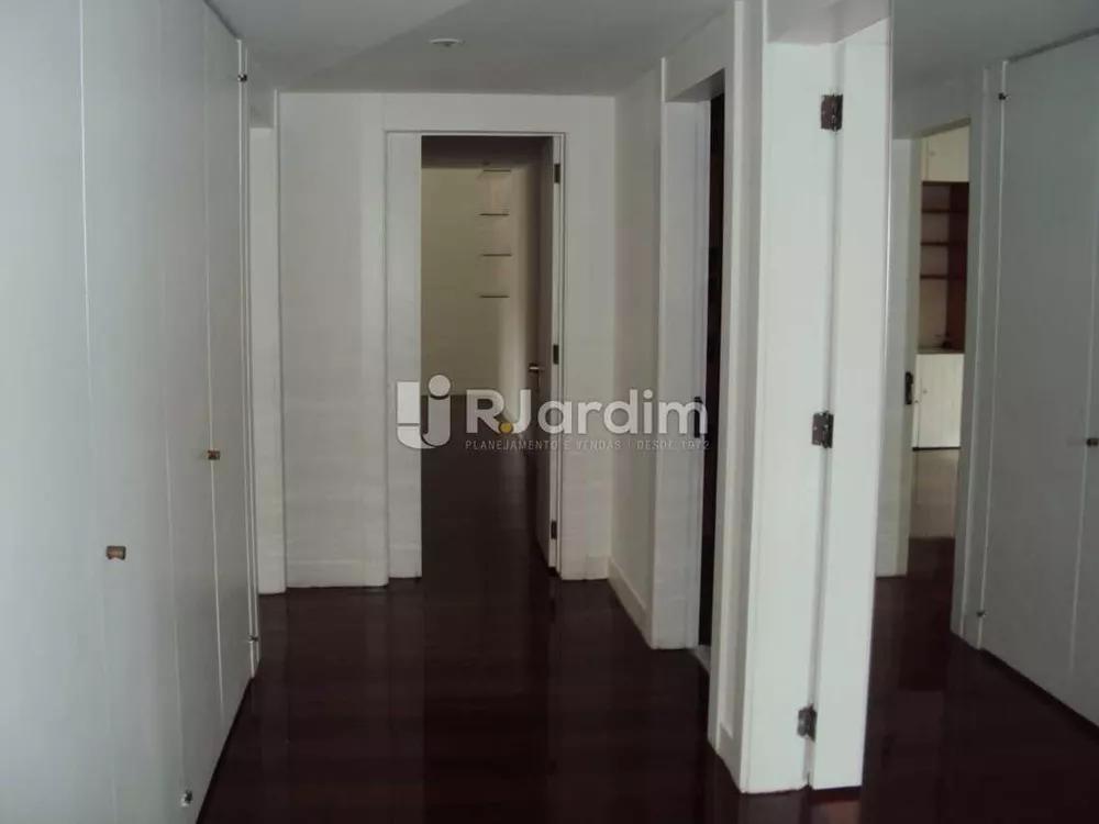 Apartamento, 4 quartos, 319 m² - Foto 7