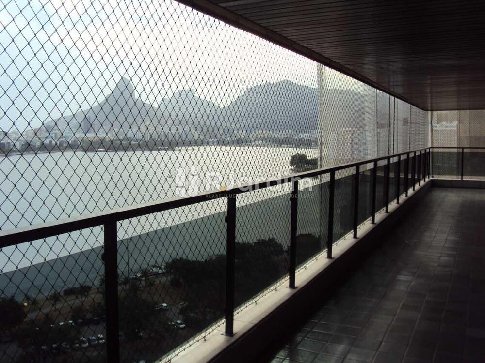 Apartamento, 4 quartos, 319 m² - Foto 16