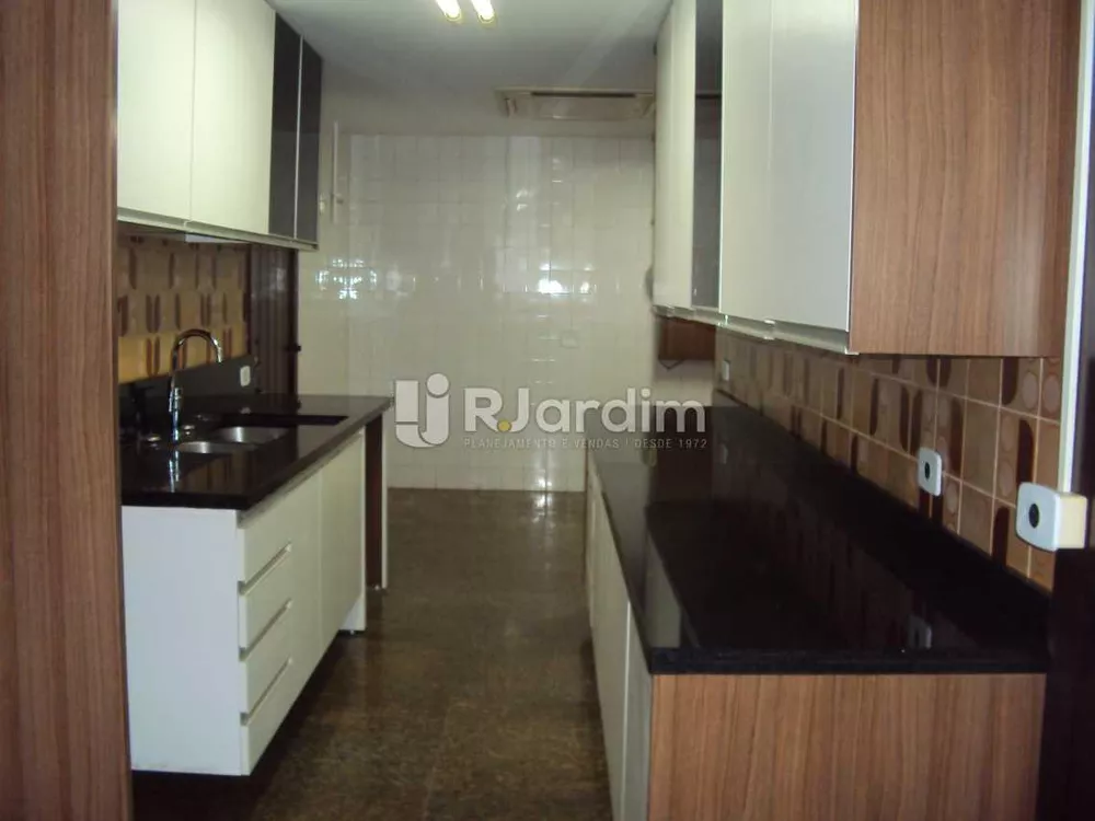 Apartamento, 4 quartos, 319 m² - Foto 2