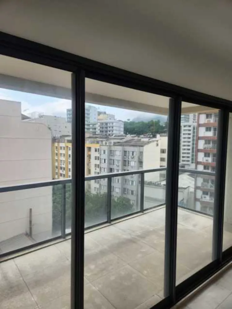 Apartamento, 3 quartos, 116 m² - Foto 6