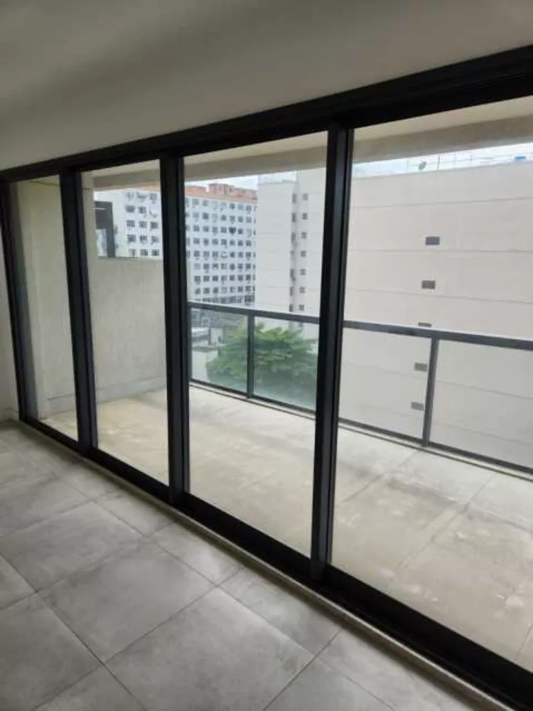 Apartamento, 3 quartos, 116 m² - Foto 4