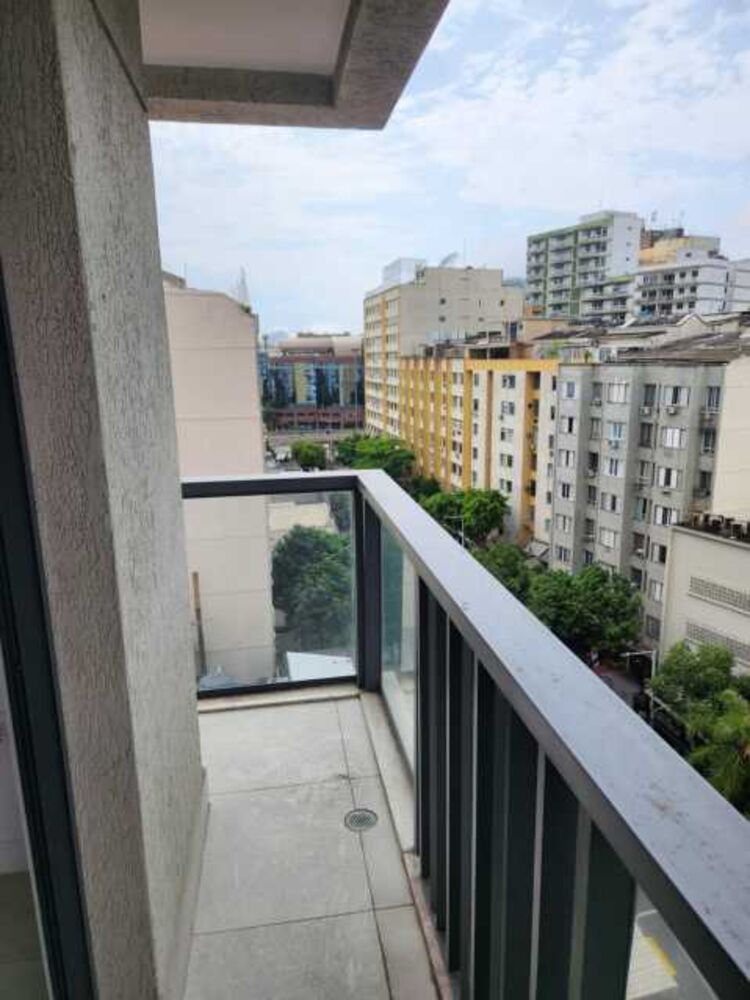 Apartamento, 3 quartos, 116 m² - Foto 19