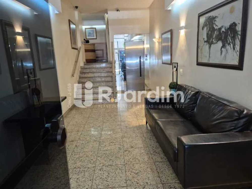 Apartamento, 3 quartos, 90 m² - Foto 28