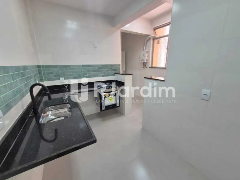 Apartamento, 3 quartos, 90 m² - Foto 2