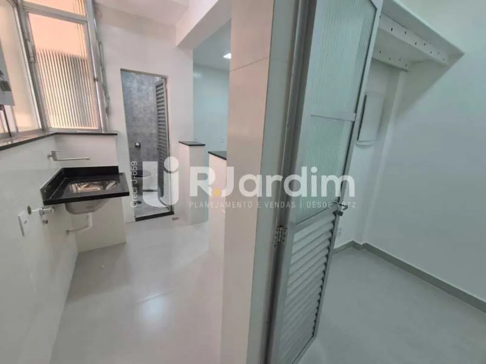 Apartamento, 3 quartos, 90 m² - Foto 5