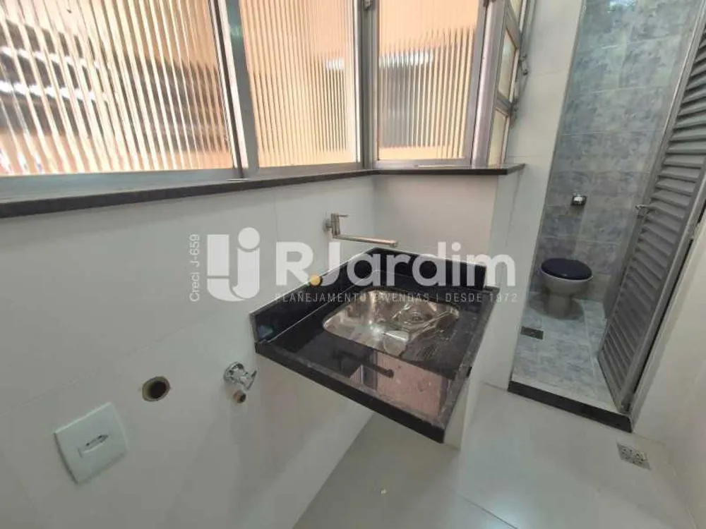 Apartamento, 3 quartos, 90 m² - Foto 3