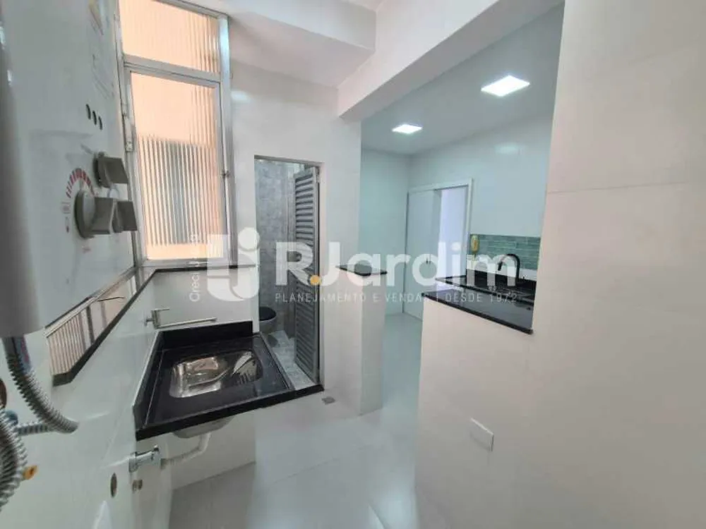 Apartamento, 3 quartos, 90 m² - Foto 30