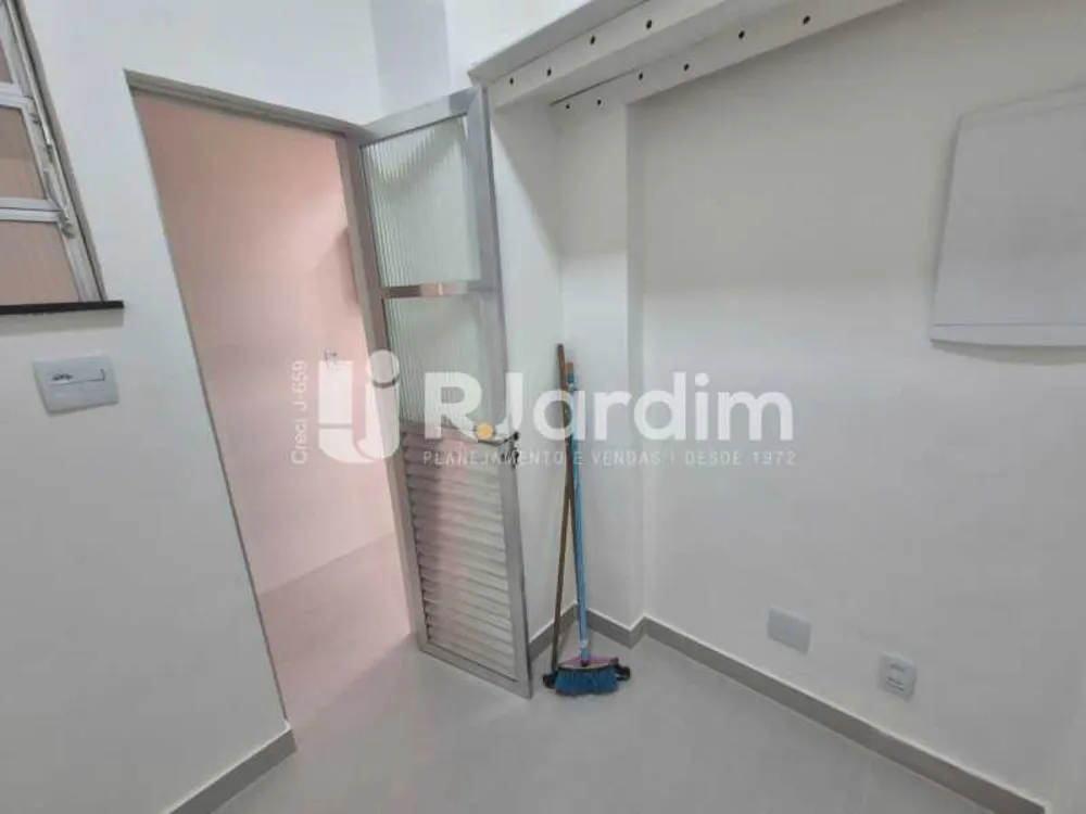 Apartamento, 3 quartos, 90 m² - Foto 9
