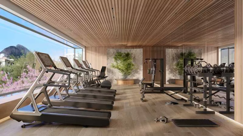 Loft, 27 m² - Foto 9