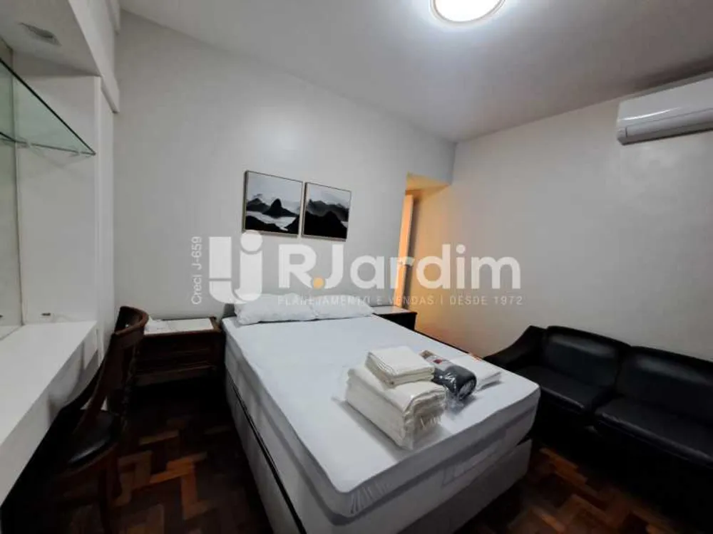 Apartamento, 4 quartos, 133 m² - Foto 6