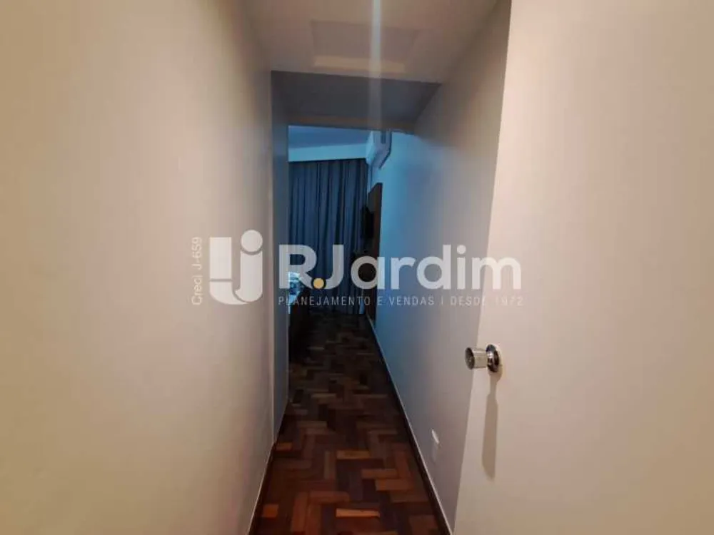 Apartamento, 4 quartos, 133 m² - Foto 5