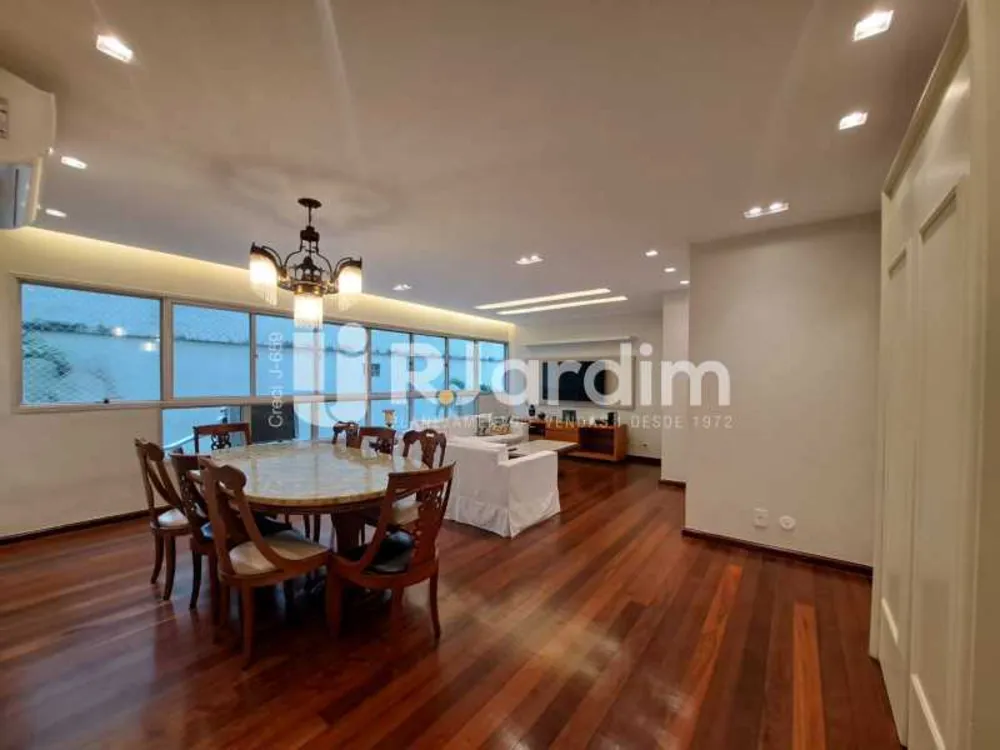 Apartamento, 4 quartos, 133 m² - Foto 2