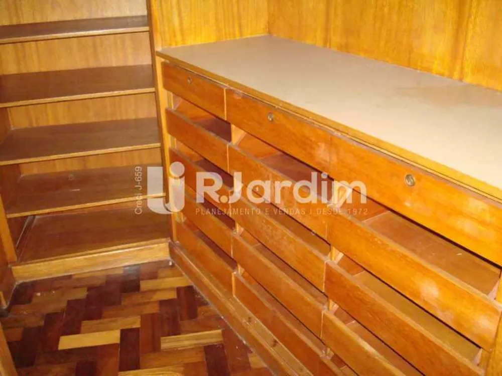 Apartamento, 4 quartos, 133 m² - Foto 13