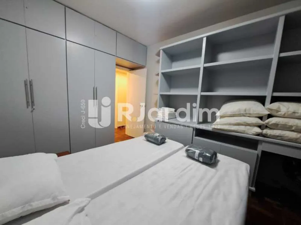 Apartamento, 4 quartos, 133 m² - Foto 9