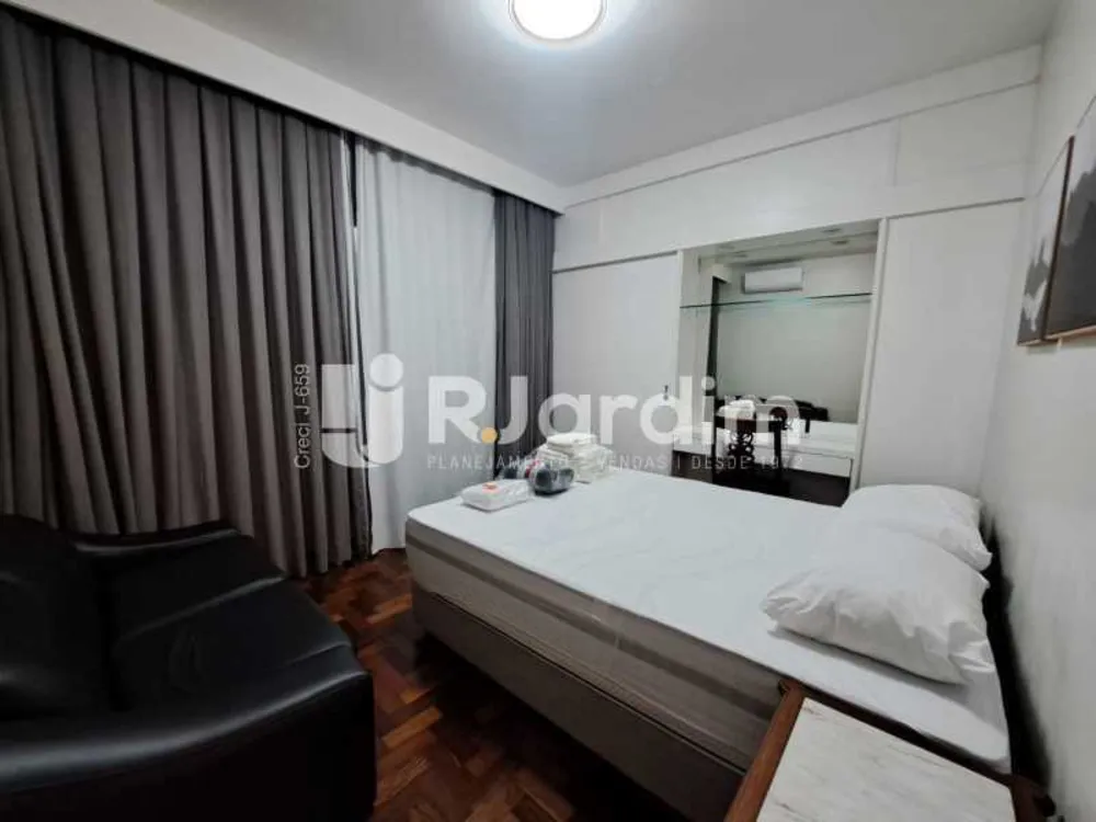 Apartamento, 4 quartos, 133 m² - Foto 11