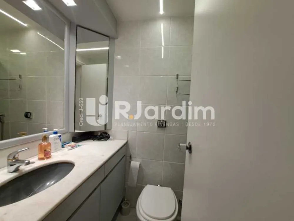Apartamento, 4 quartos, 133 m² - Foto 7