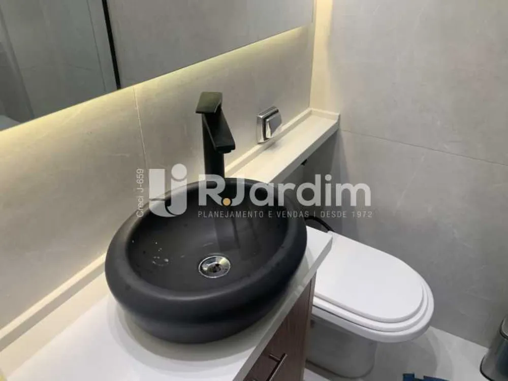 Apartamento, 4 quartos, 133 m² - Foto 12