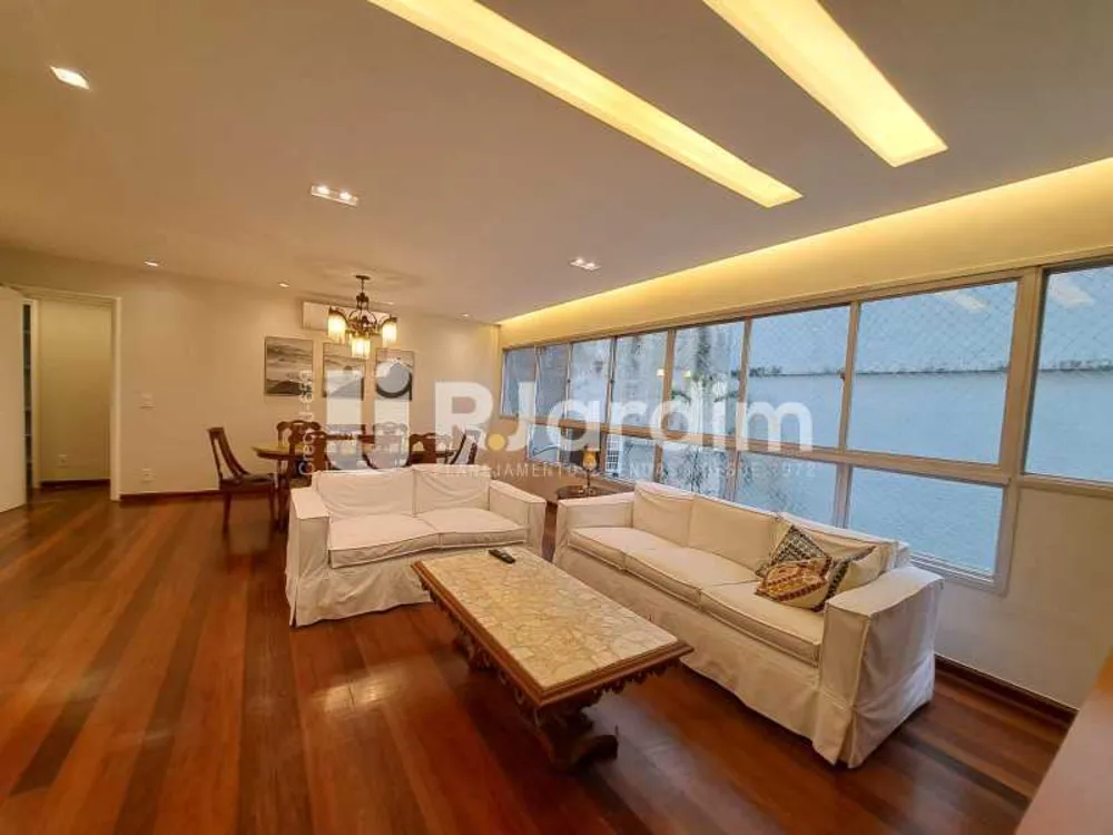Apartamento, 4 quartos, 133 m² - Foto 1