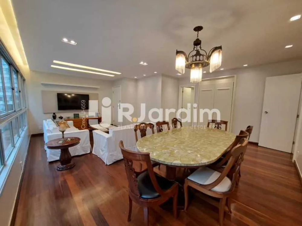 Apartamento, 4 quartos, 133 m² - Foto 3