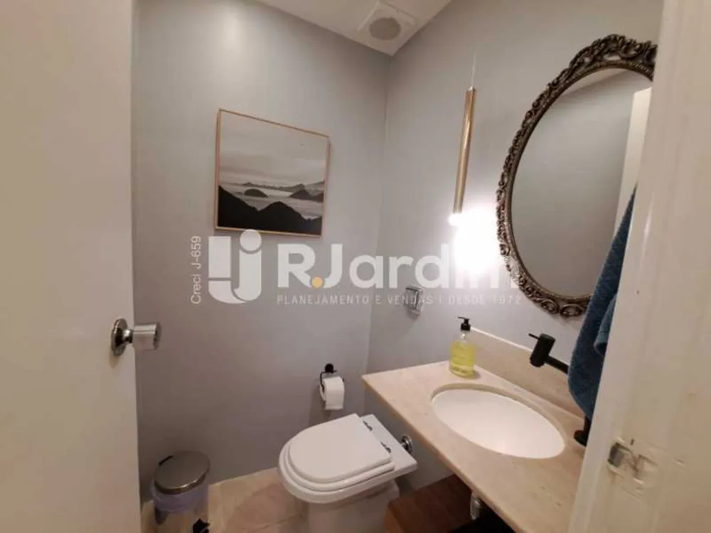 Apartamento, 4 quartos, 133 m² - Foto 16