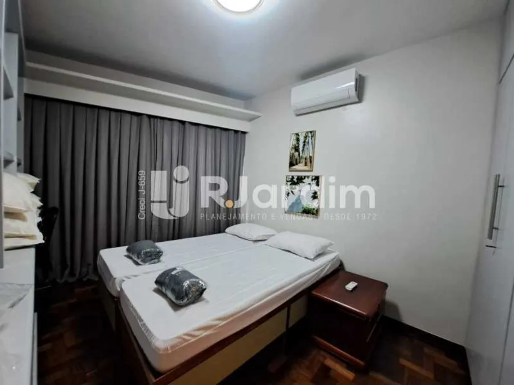 Apartamento, 4 quartos, 133 m² - Foto 8