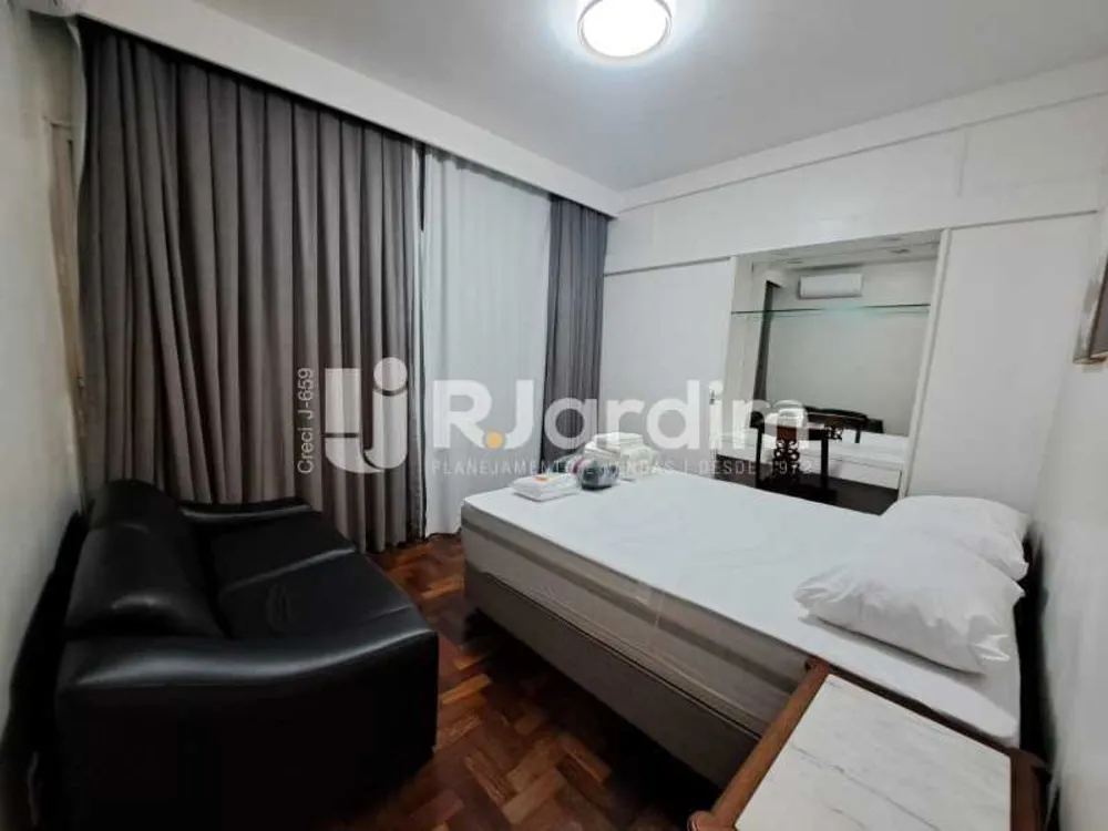 Apartamento, 4 quartos, 133 m² - Foto 10