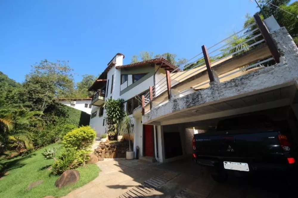 Casa de Condomínio, 4 quartos - Foto 8