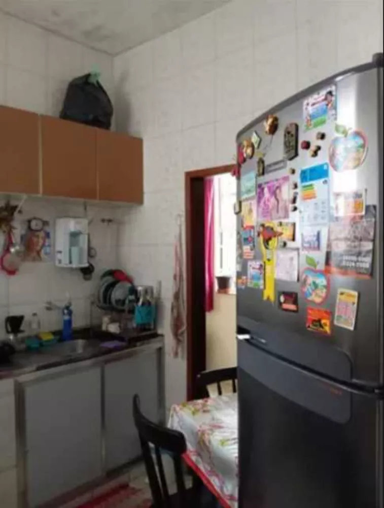 Apartamento, 2 quartos, 52 m² - Foto 8