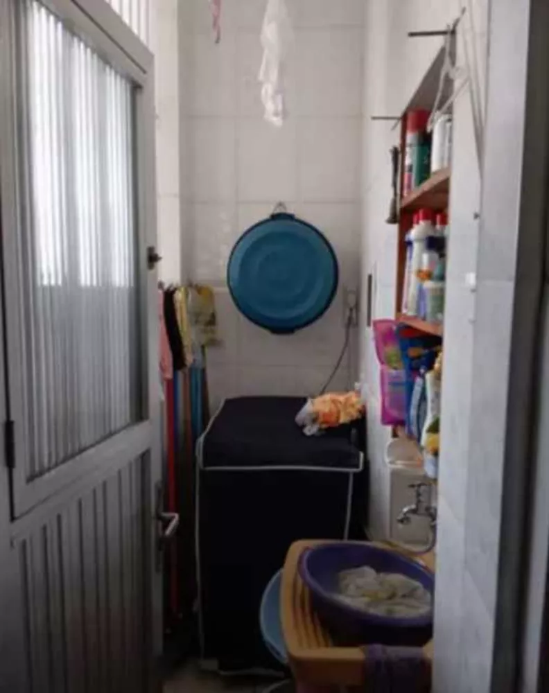 Apartamento, 2 quartos, 52 m² - Foto 15