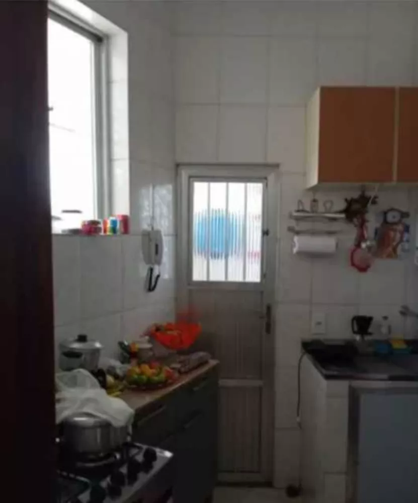 Apartamento, 2 quartos, 52 m² - Foto 9