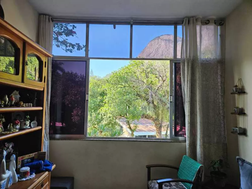 Apartamento, 2 quartos, 52 m² - Foto 17