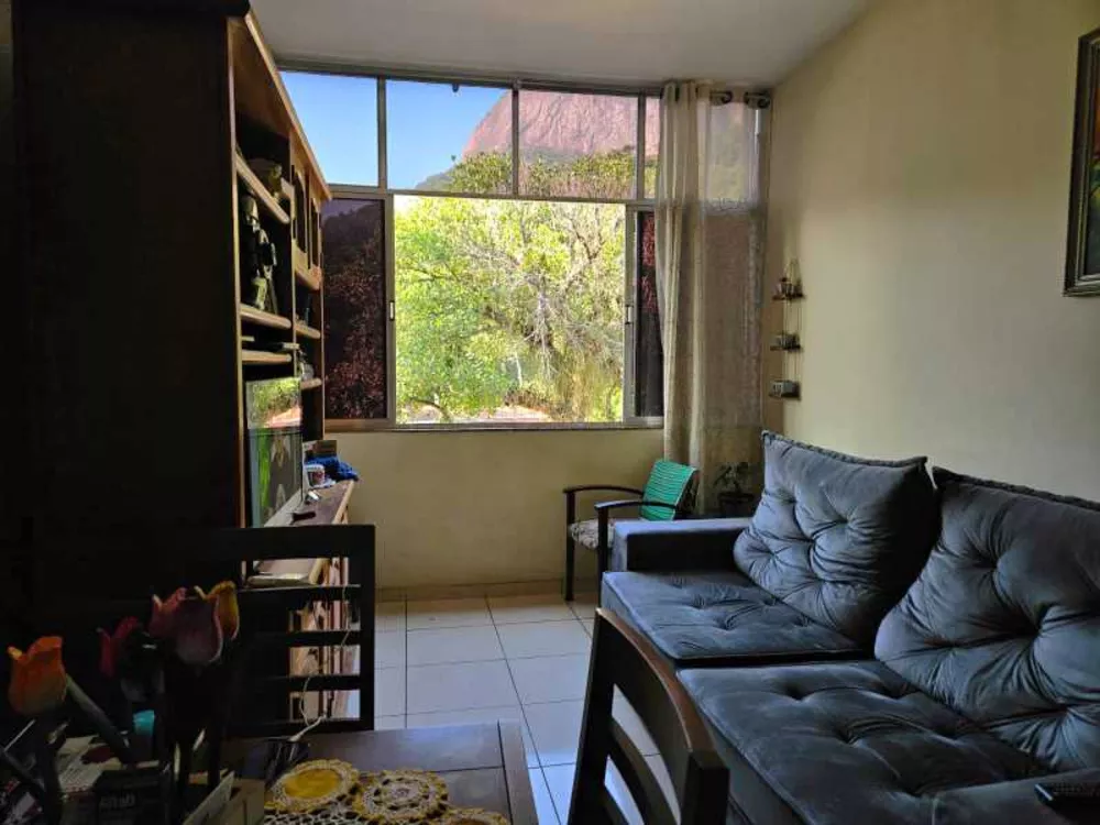 Apartamento, 2 quartos, 52 m² - Foto 1