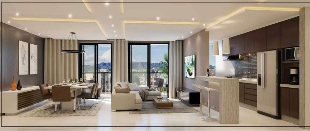 Cobertura, 3 quartos, 176 m² - Foto 13