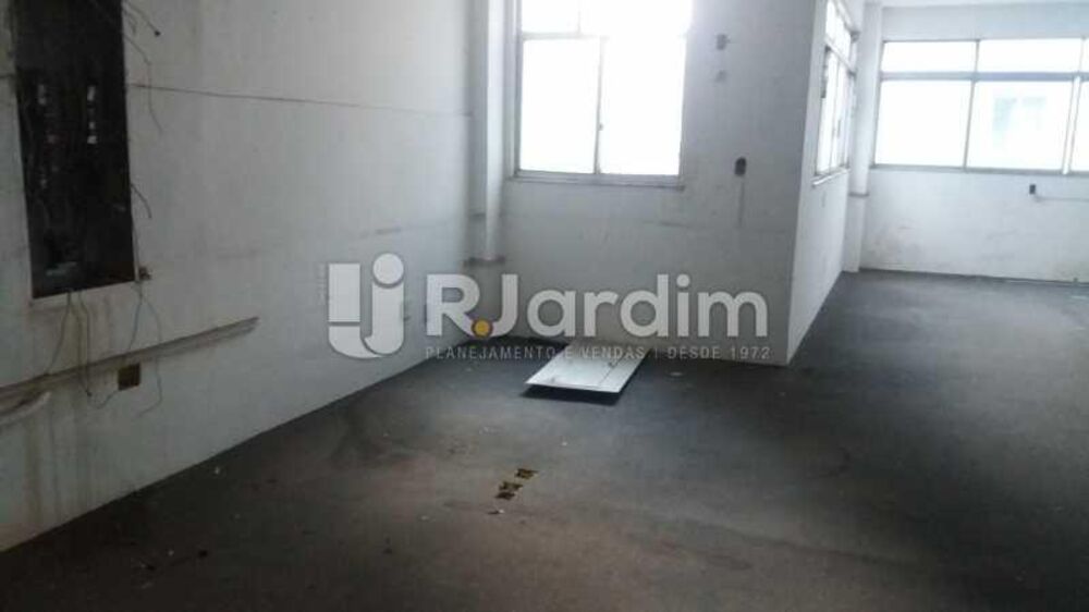 Prédio Inteiro, 1000 m² - Foto 8
