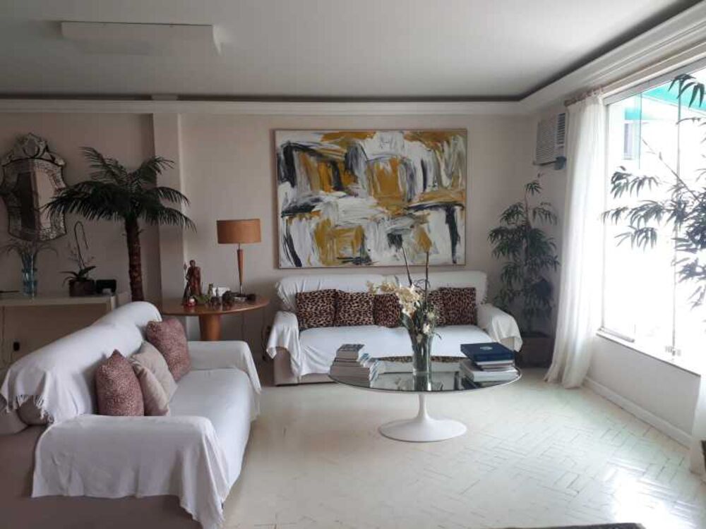 Cobertura, 5 quartos, 550 m² - Foto 22