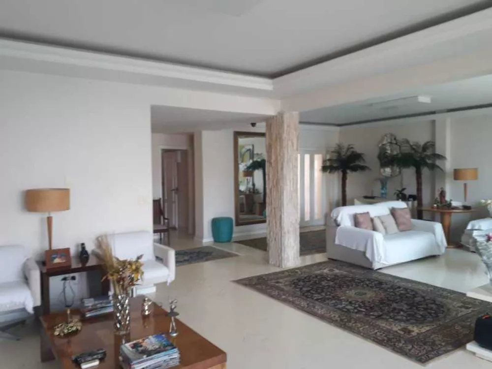 Cobertura, 5 quartos, 550 m² - Foto 21