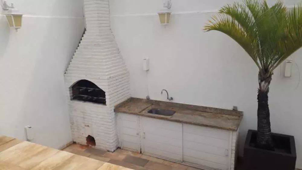 Cobertura, 5 quartos, 550 m² - Foto 3